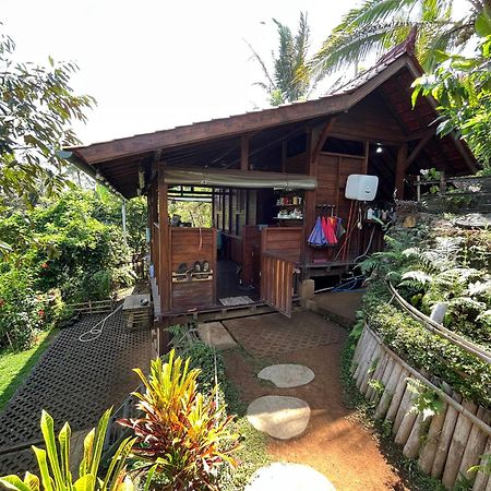 Sanda Plantation Hideaway Екстер'єр фото