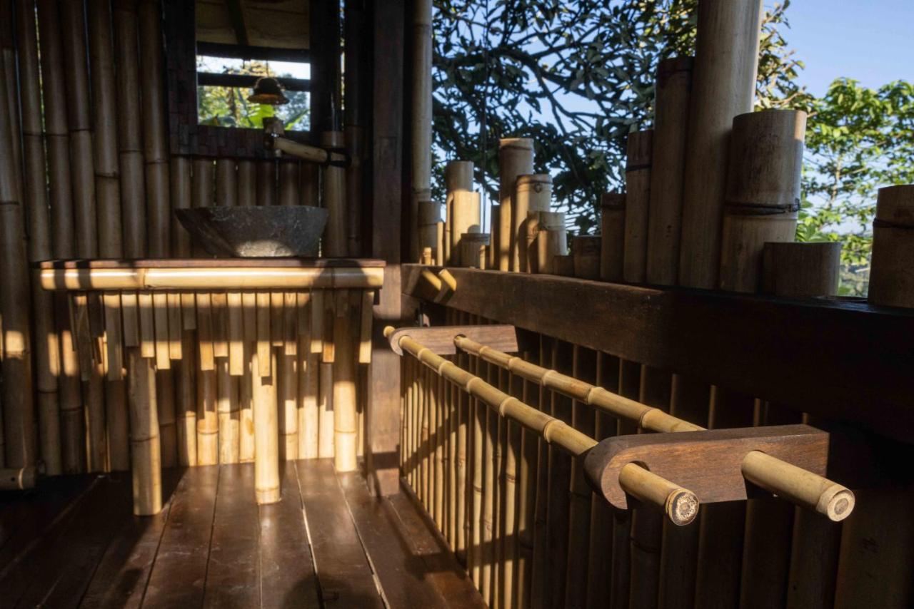 Sanda Plantation Hideaway Екстер'єр фото