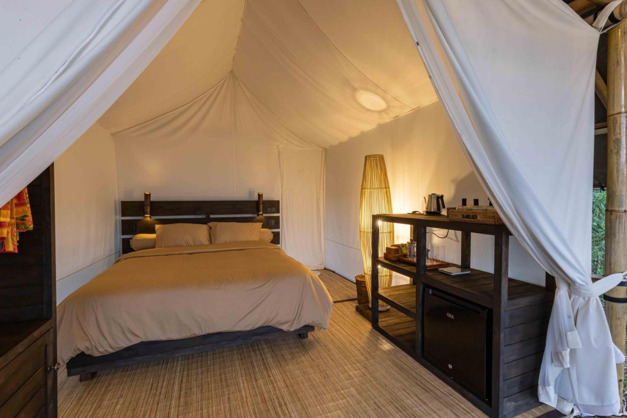 Sanda Plantation Hideaway Екстер'єр фото