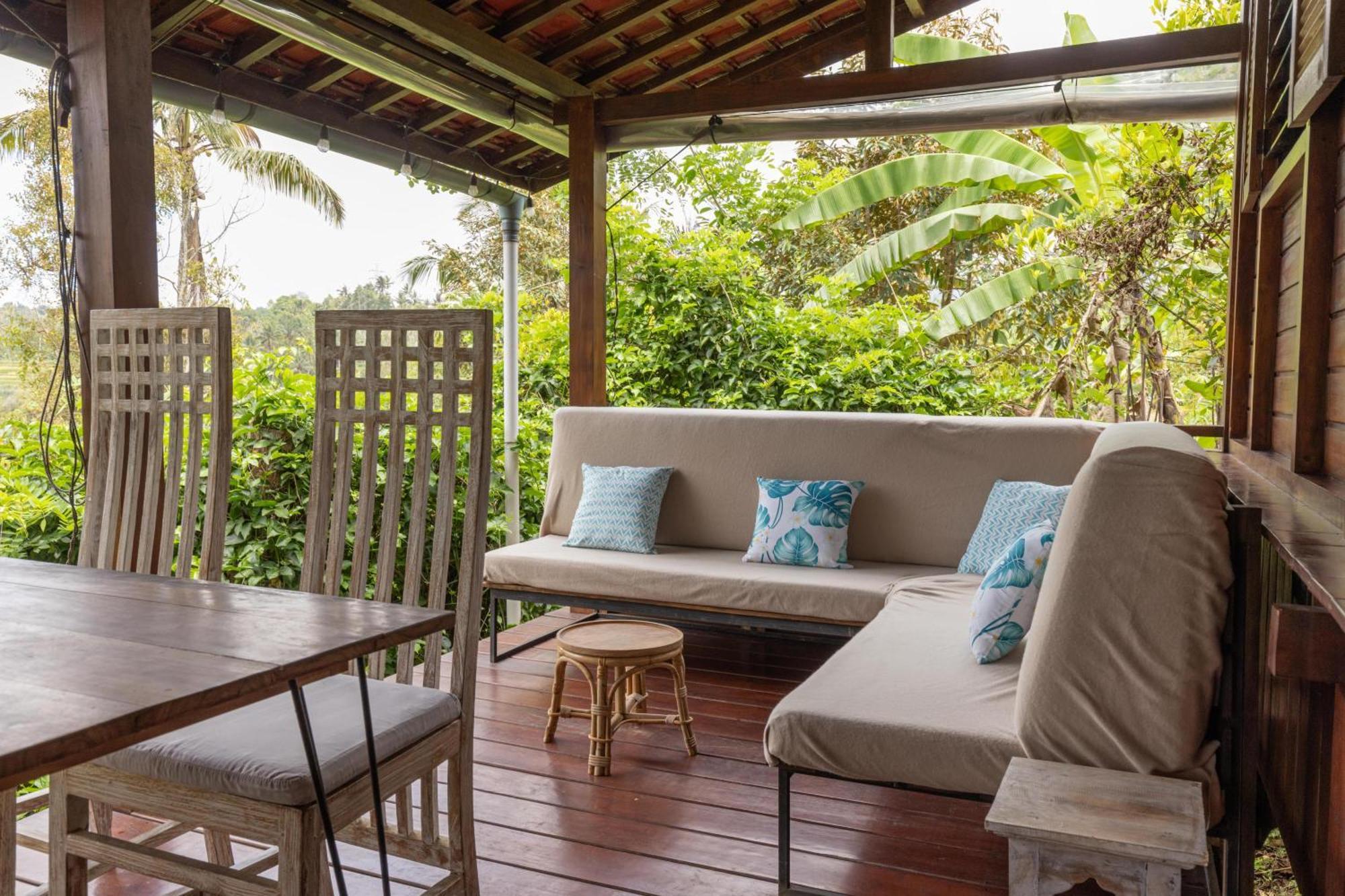 Sanda Plantation Hideaway Екстер'єр фото