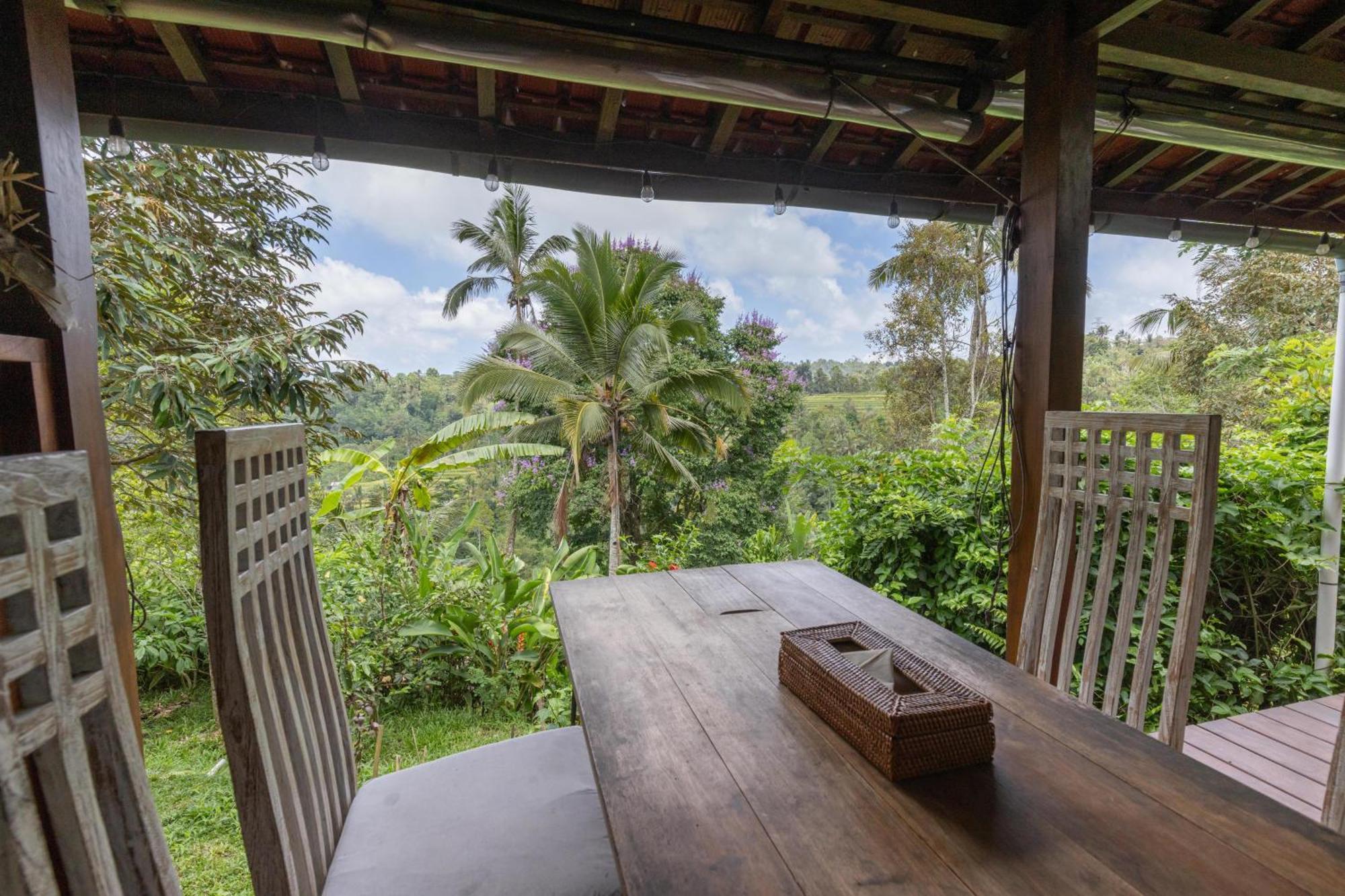 Sanda Plantation Hideaway Екстер'єр фото